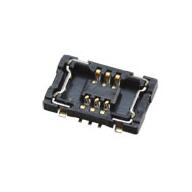 MolexĪ���B����,���� - �匦(du��)���B���� - ��У�߅���ͣ��A��ʽ5035480620,Molex������